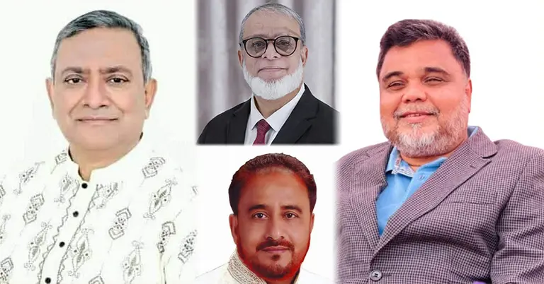 মৌলভীবাজারে বিএনপির সম্ভাব্য প্রার্থীরা